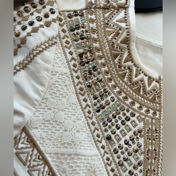 Chicos Jacket NWT XXS - Picture 7 of 7